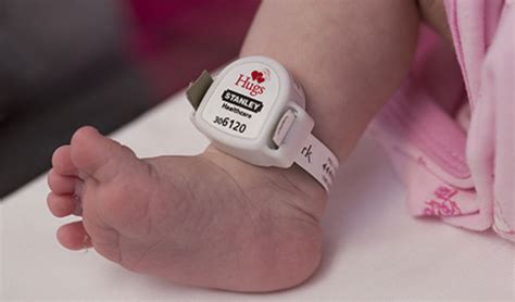 infant protection rfid|totguard rfid.